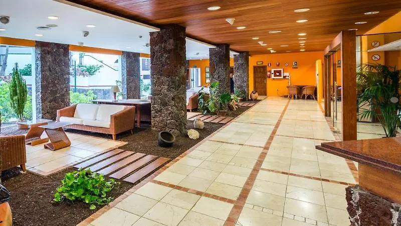 فندق أذيخيفي  Callao Garden