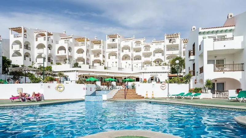 فندق أذيخيفي  Callao Garden 3*,