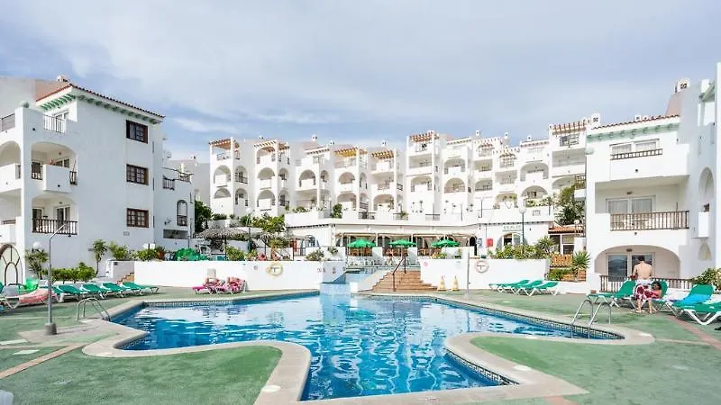 فندق أذيخيفي  Callao Garden 3*,