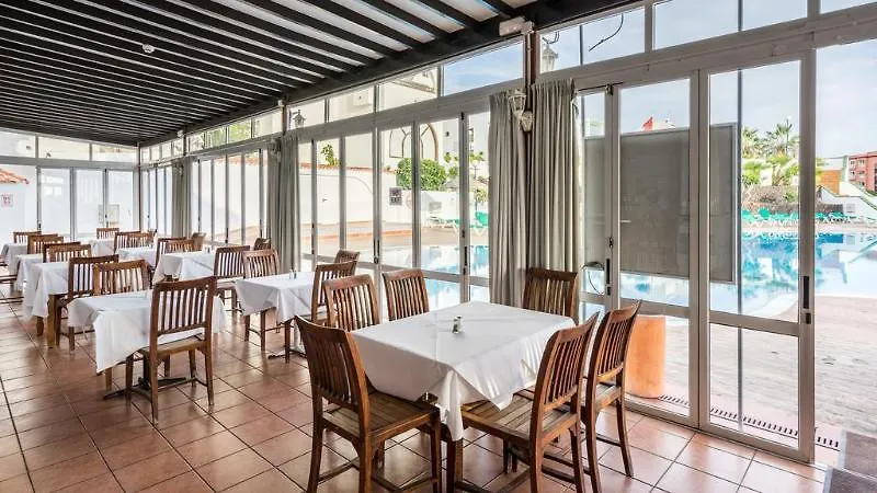 فندق أذيخيفي  Callao Garden إسبانيا